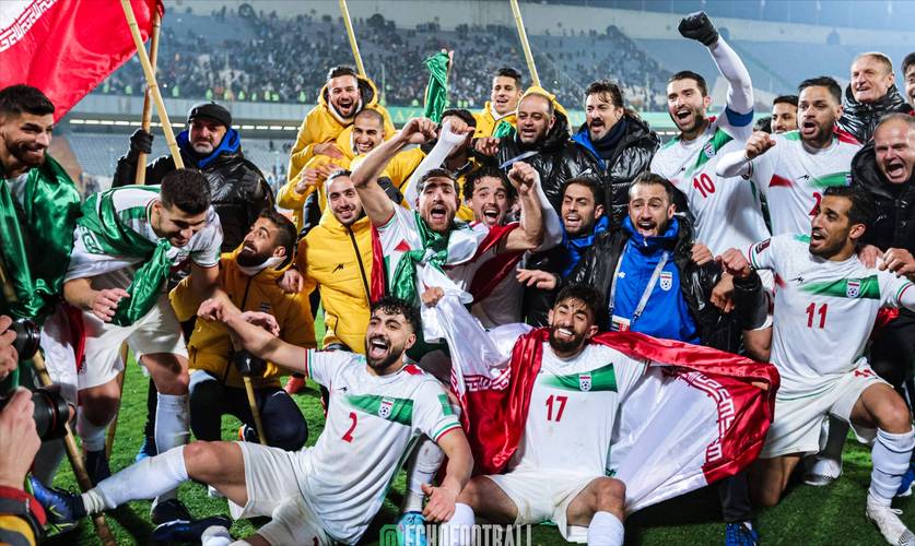 伊朗欧洲杯比赛视频（伊朗参加欧洲杯）