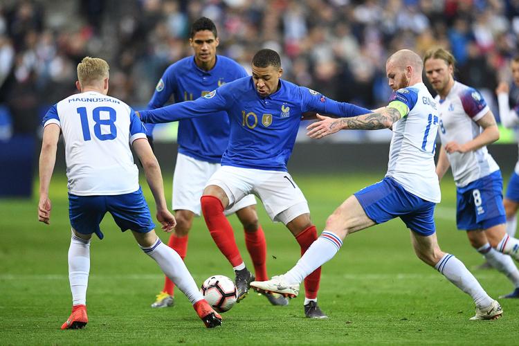 欧洲杯抽签法国冰岛（2016欧洲杯冰岛法国）